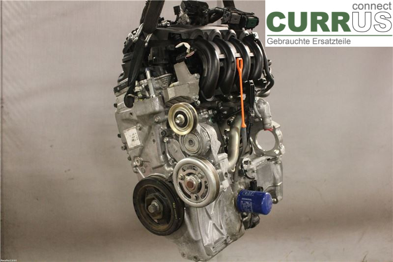 HONDA JAZZ   08-14  Engine  LDA3 1.3 HYBRID
