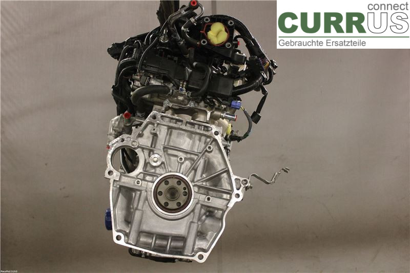 HONDA JAZZ   08-14  Engine  LDA3 1.3 HYBRID