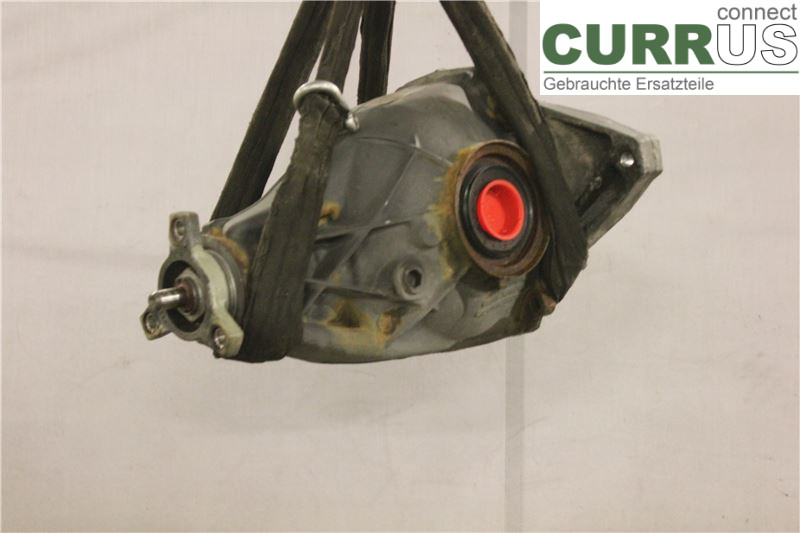 MB E-KLASS (W212) 09-16 Differential A 204 350 01 14	 