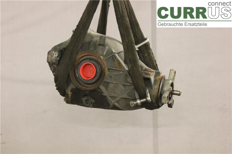 MB E-KLASS (W212) 09-16 Differential A 204 350 01 14	 
