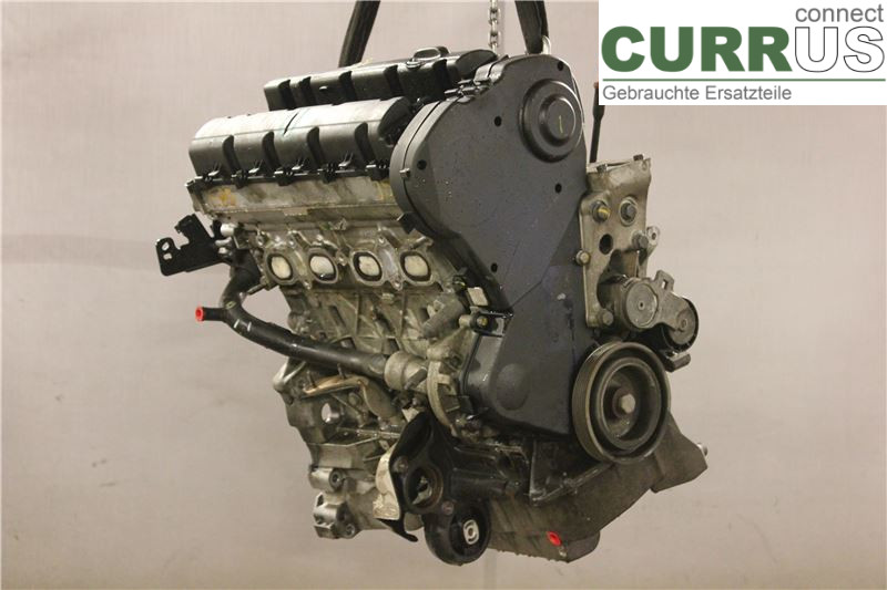 CITROEN C5  08-17 Engine 0135 QQ RFJ 2.0 BioFlex