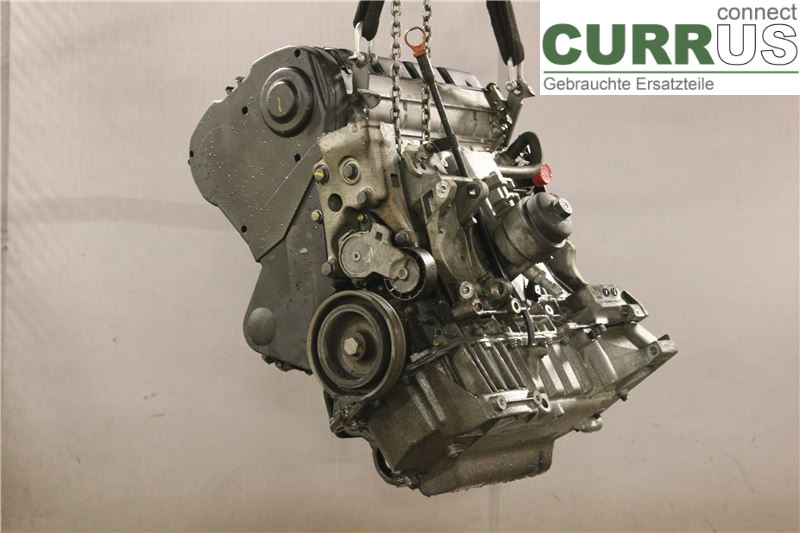 CITROEN C5  08-17 Engine 0135 QQ RFJ 2.0 BioFlex