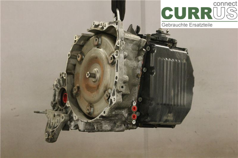 VOLVO S60      11-13 Gearbox (Automatic) 36050938 D5 2.4