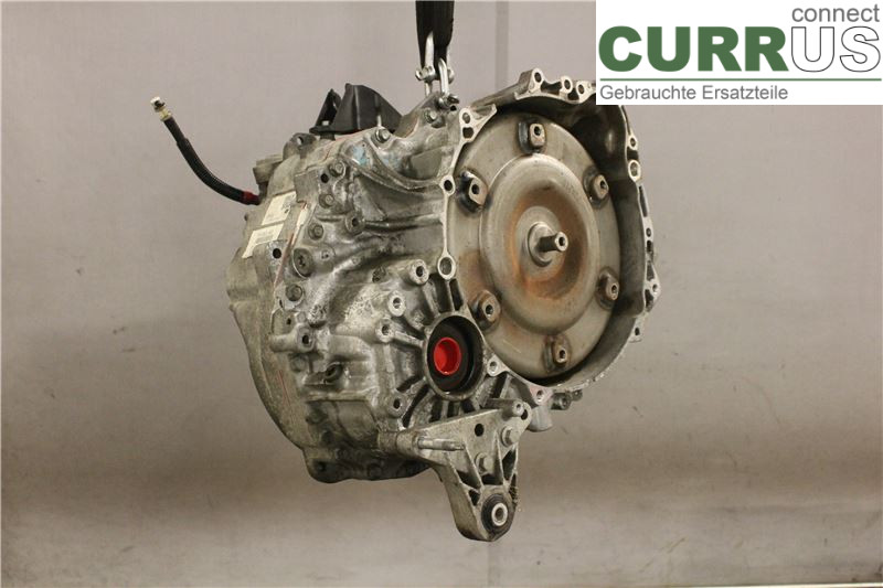 VOLVO S60      11-13 Gearbox (Automatic) 36050938 D5 2.4