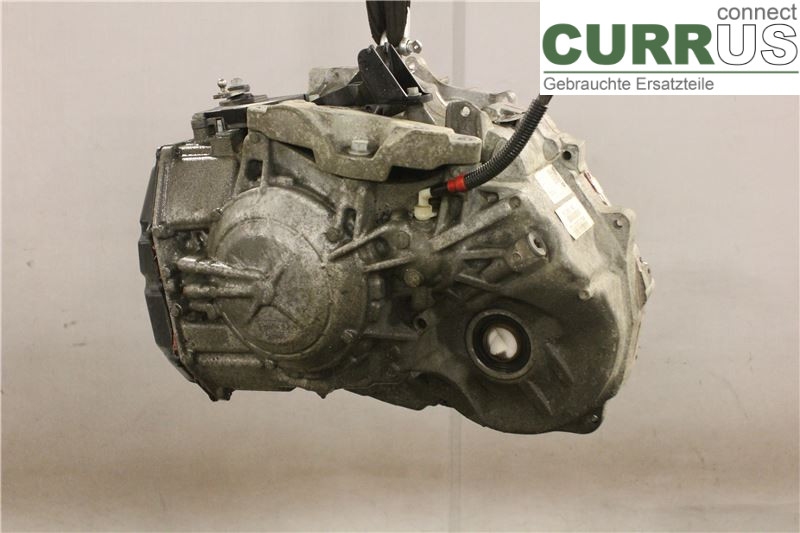 VOLVO S60      11-13 Gearbox (Automatic) 36050938 D5 2.4