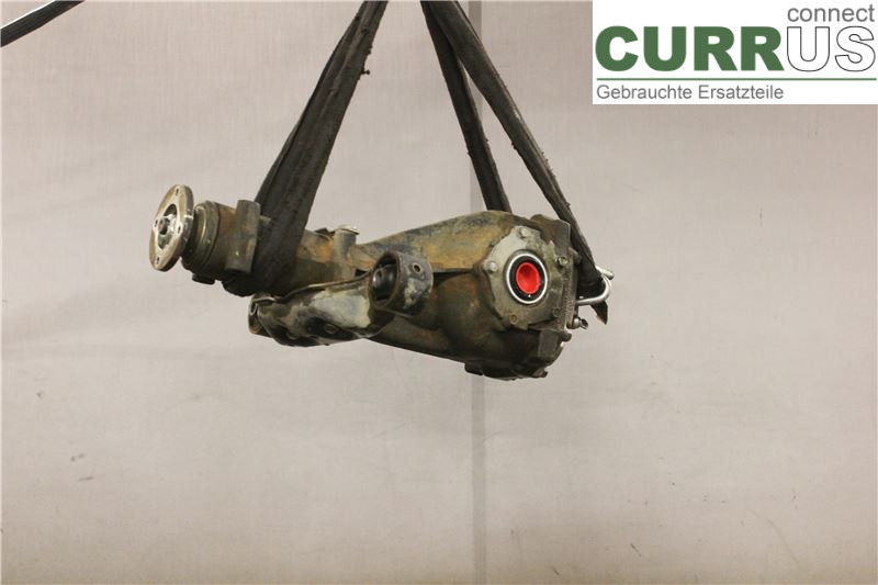 SUBARU FORESTER SJ  13-18 Differential  2.0