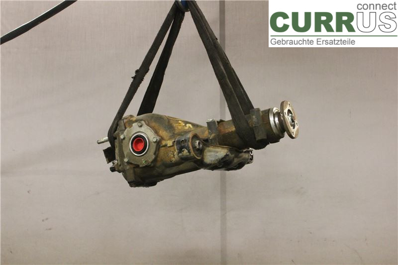 SUBARU FORESTER SJ  13-18 Differential  2.0