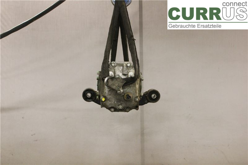 SUBARU FORESTER SJ  13-18 Differential  2.0