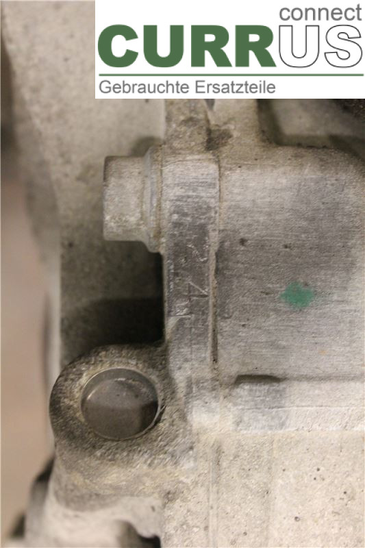 BMW F10/F11/F18  09-17 Differential  N47-D20C