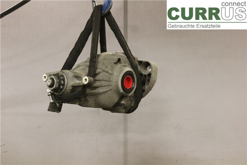 BMW F10/F11/F18  09-17 Differential  N47-D20C