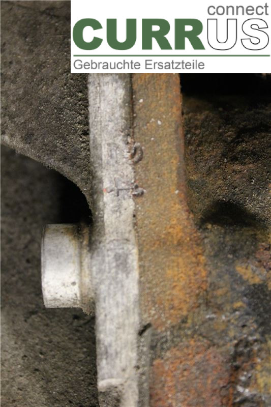 BMW 1 F20/F21   11-19 Differential  118d