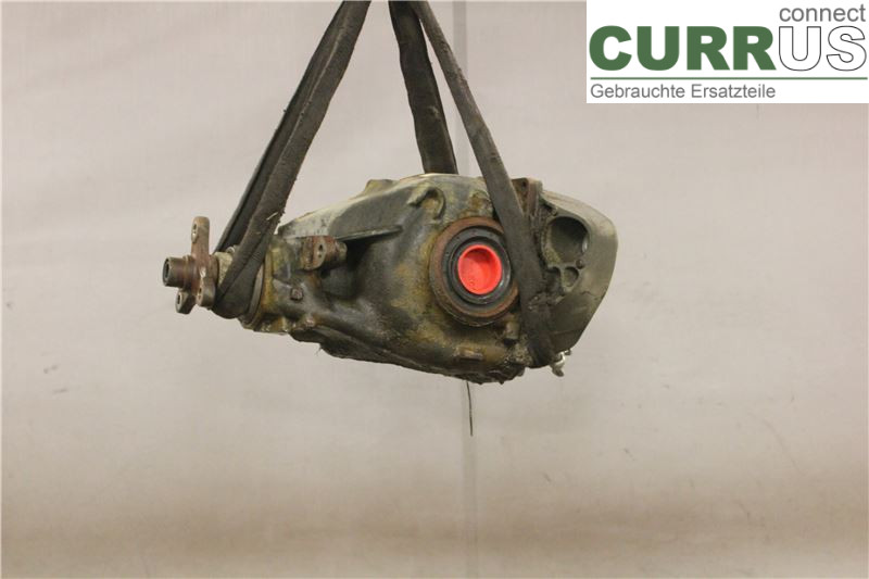BMW 1 F20/F21   11-19 Differential  118d