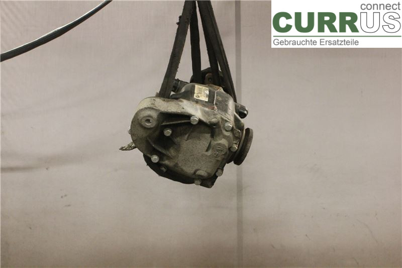 BMW 3 E90/91 SED/TOU 05-12 Differential  320d