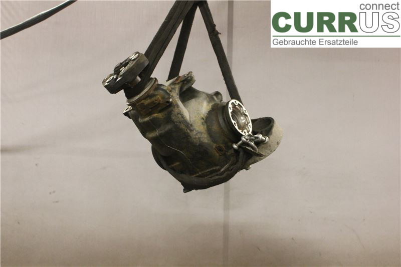 BMW 3 E90/91 SED/TOU 05-12 Differential  320d