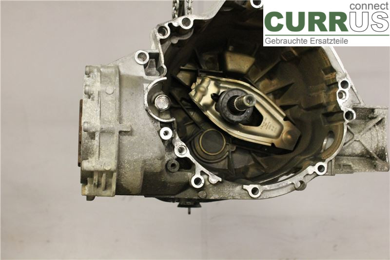 AUDI A5  07-16 Skrzynia 6-biegowa LLN 2.0 TDI