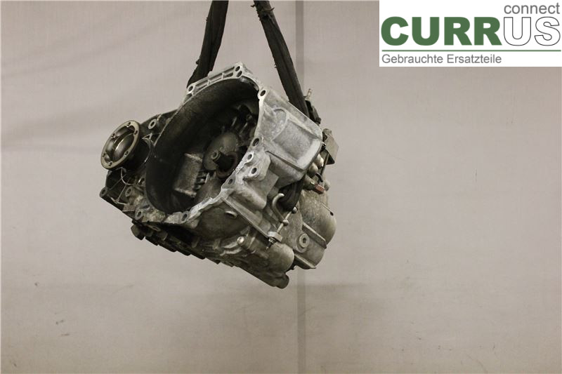 SKODA OCTAVIA    05-13 Gearbox (6-speed) 02Q 300 043 K  BWA