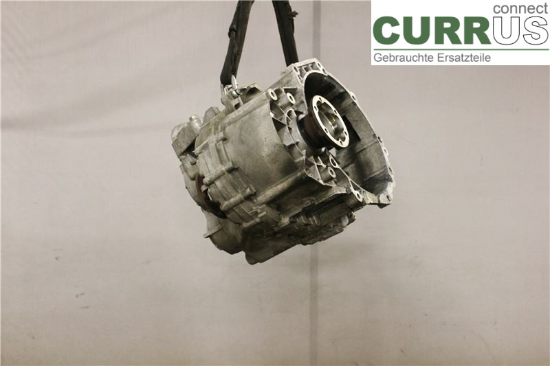 SKODA OCTAVIA    05-13 Gearbox (6-speed) 02Q 300 043 K  BWA