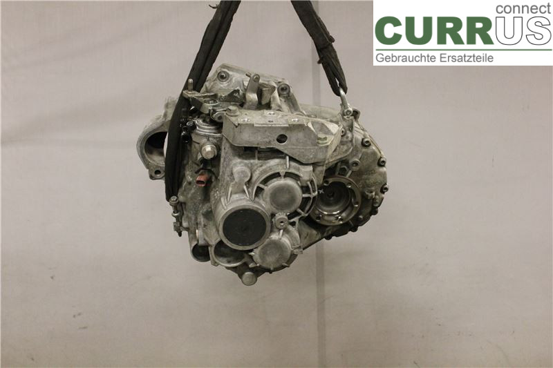 SKODA OCTAVIA    05-13 Gearbox (6-speed) 02Q 300 043 K  BWA