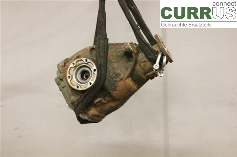 BMW 3 E90/91 SED/TOU 05-12 Differential  N52-B25A