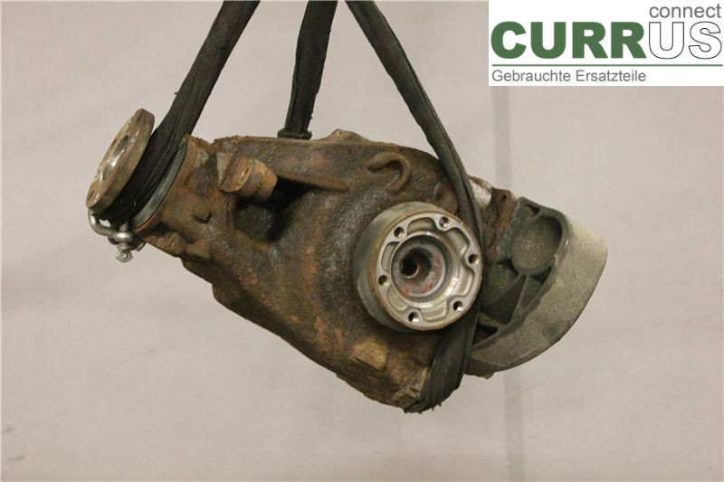 BMW 3 E90/91 SED/TOU 05-12 Differential  N52-B25A