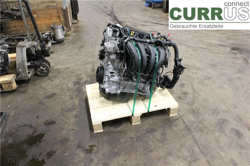 MAZDA CX-3 Motor PEX302300  PE-VPS