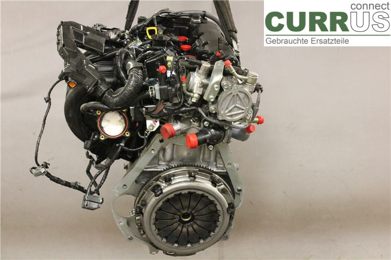 MAZDA CX-3 Motor PEX302300  PE-VPS