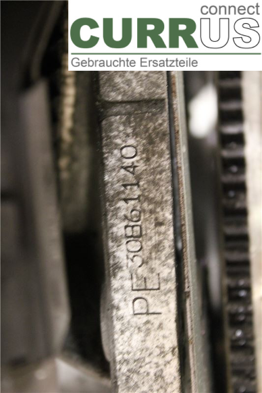MAZDA CX-3 Motor PEX302300  PE-VPS