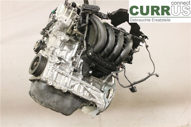 MAZDA CX-3 Motor PEX302300  PE-VPS