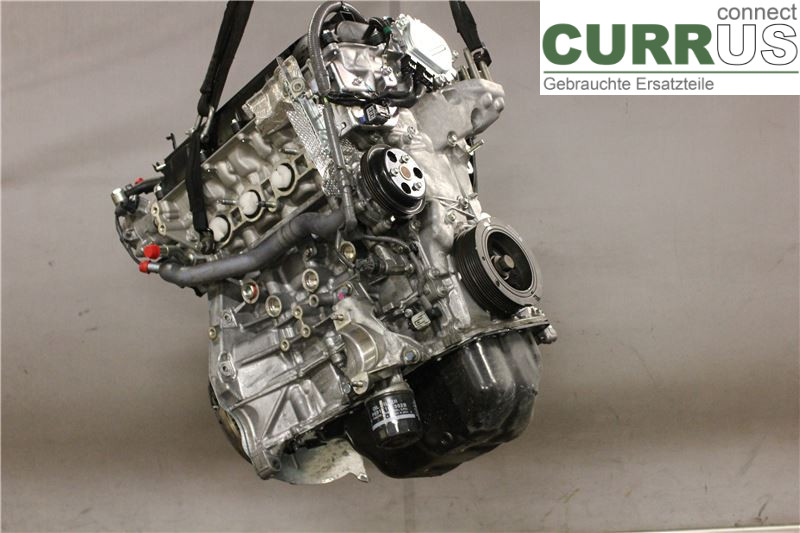 MAZDA CX-3 Motor PEX302300  PE-VPS