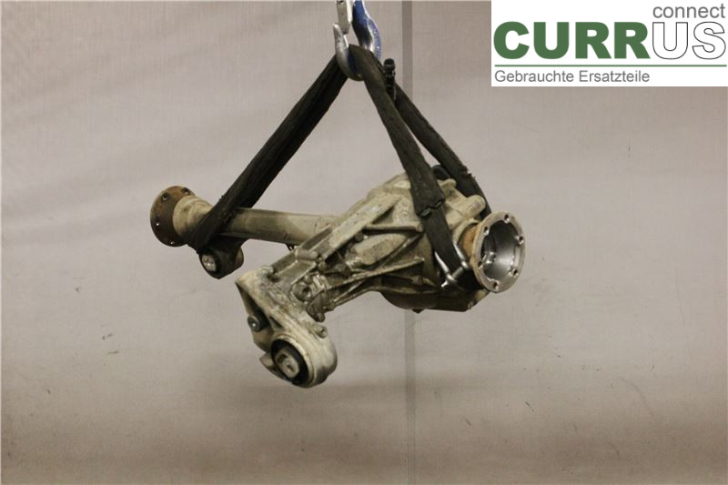 VW AMAROK  10-22 Differential 0BM409505J  CDCA