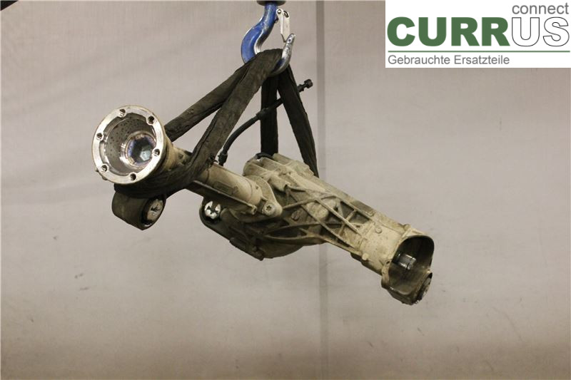 VW AMAROK  10-22 Differential 0BM409505J  CDCA