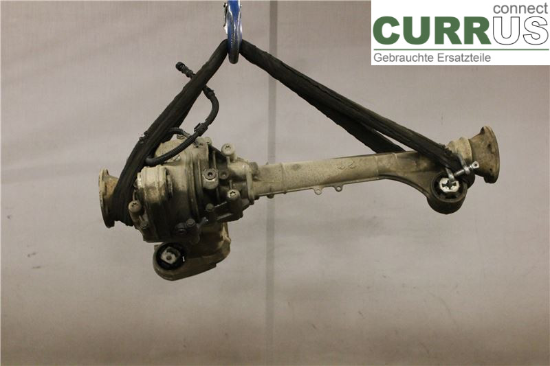 VW AMAROK  10-22 Differential 0BM409505J  CDCA
