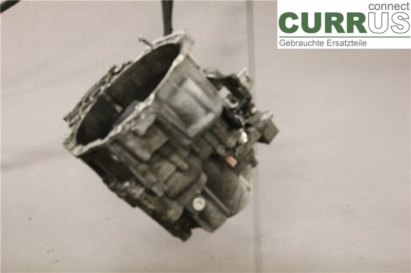 VW PASSAT      05-10 Gearbox (6-speed) 02Q 300 011 BT BMP