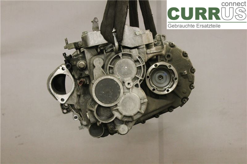 VW PASSAT      05-10 Gearbox (6-speed) 02Q 300 042 B  BMR