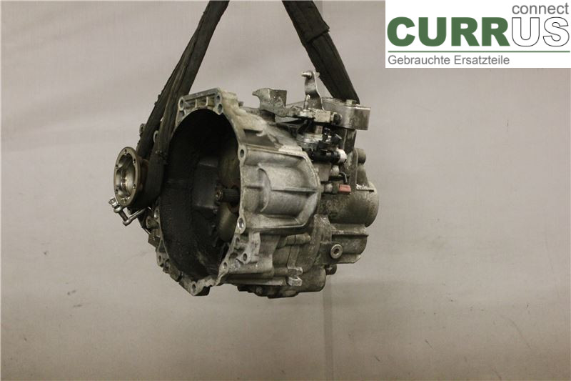 VW PASSAT      05-10 Gearbox (6-speed) 02Q 300 042 B  BMR