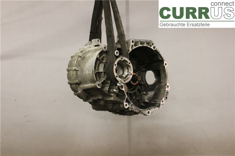 VW PASSAT      05-10 Gearbox (6-speed) 02Q 300 042 B  BMR