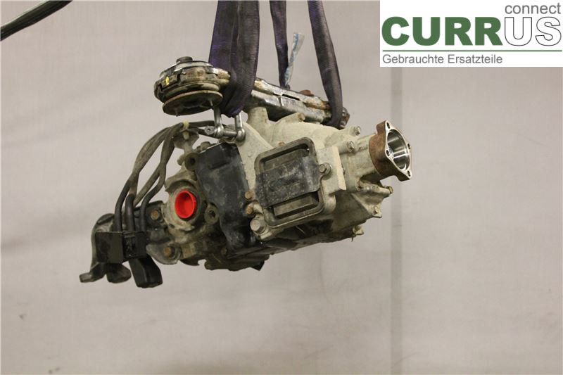 HONDA CR-V     13-18 Differential  R20A9
