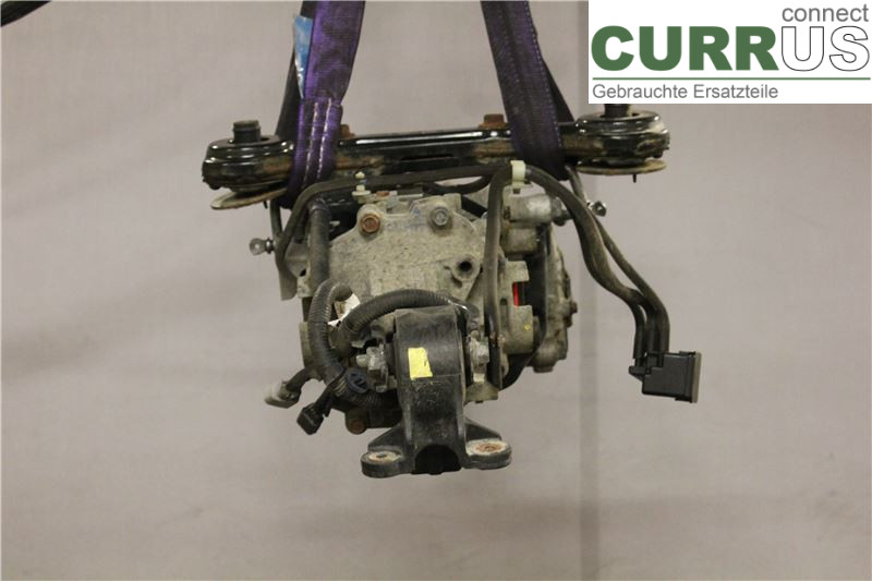HONDA CR-V     13-18 Differential  R20A9