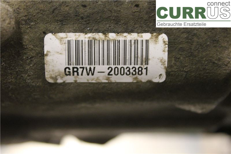 HONDA CR-V     13-18 Differential  R20A9