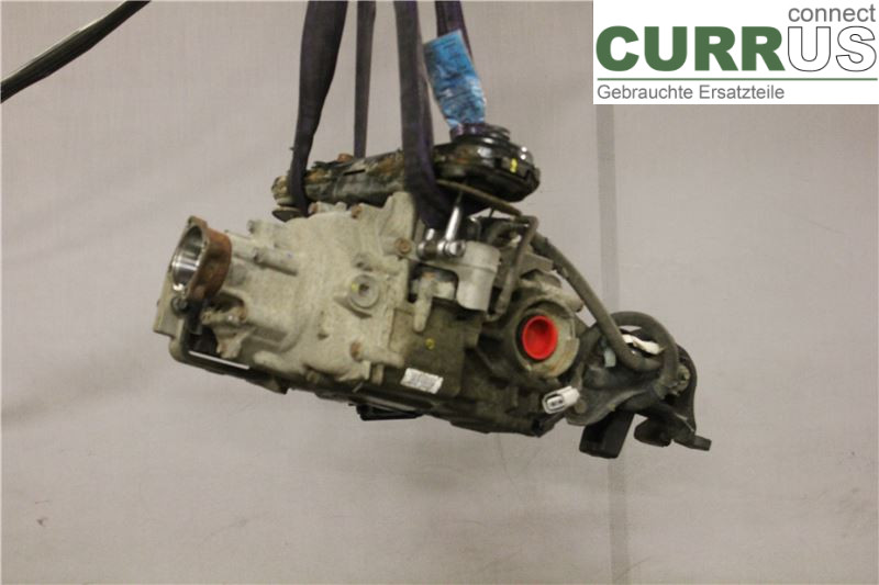HONDA CR-V     13-18 Differential  R20A9