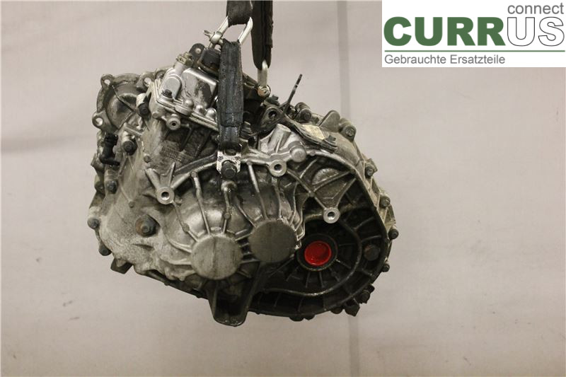 VOLVO C30     07-10 Gearbox (6-speed) 9482430 B5254T3