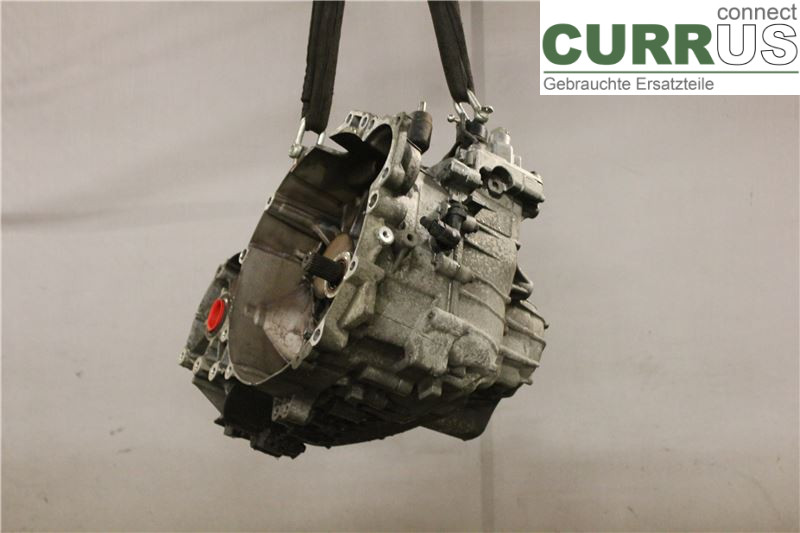 VOLVO C30     07-10 Gearbox (6-speed) 9482430 B5254T3