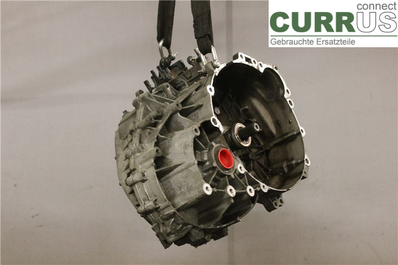 VOLVO C30     07-10 Gearbox (6-speed) 9482430 B5254T3