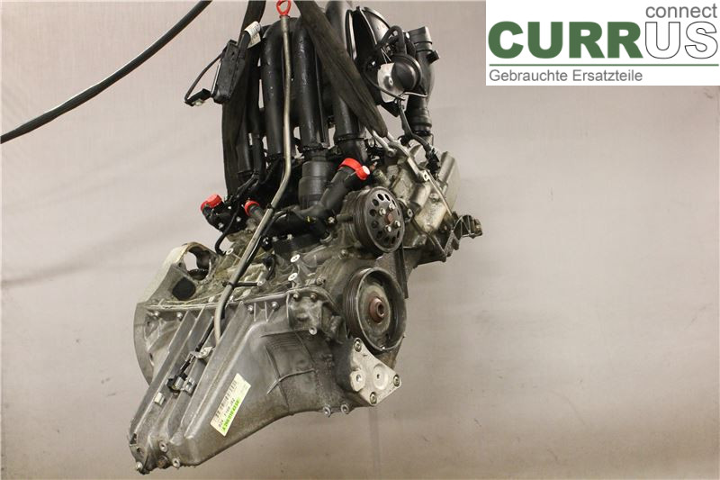 MB A-KLASS (W169) 04-12 Engine 266920 30 462940 M266.920