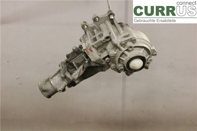 MITSUBISHI ASX 10-22 Differential  4N13