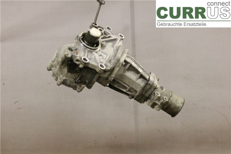 MITSUBISHI ASX 10-22 Differential  4N13
