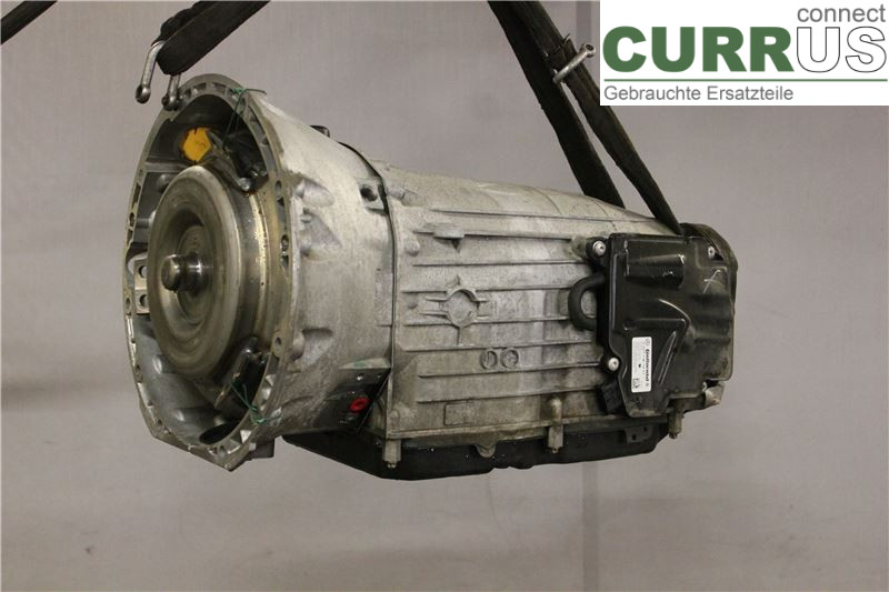 MB E-KLASS (W212) 09-16 Gearkasse Automatisk  M272.983
