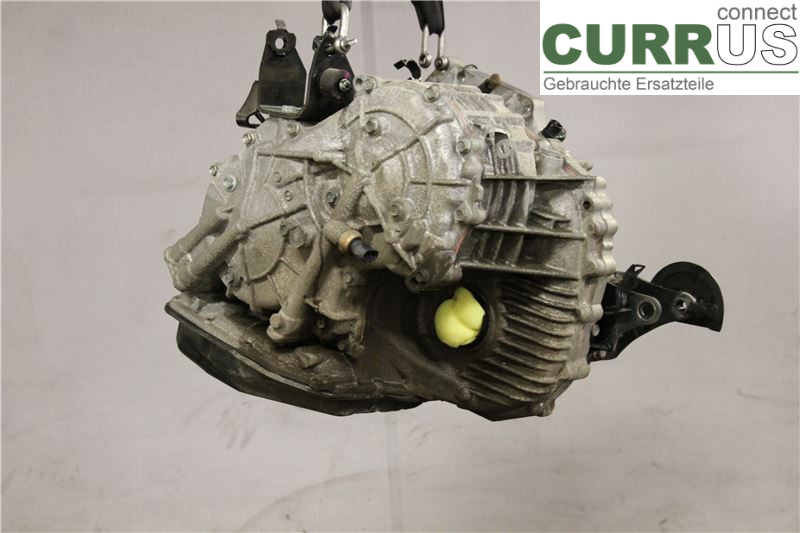 TOYOTA AVENSIS   09-15 Gearbox (Automatic)  3ZR-FAE