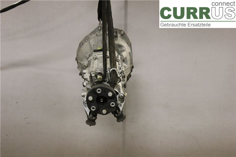 BMW 3 E90/91 SED/TOU 05-12 6-Gang-Getriebe 23 00 7 562 729 N47-D20A