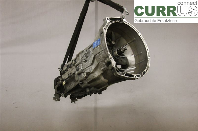 BMW 3 E90/91 SED/TOU 05-12 6-Gang-Getriebe 23 00 7 562 729 N47-D20A